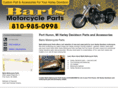 bartsparts.net
