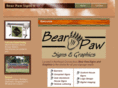 bearpawsigns.com