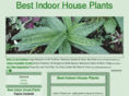 bestindoorhouseplants.com