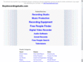 boydrecordingstudio.com