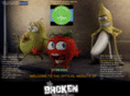 brokenmj.com