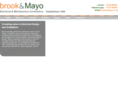 brookandmayo.co.uk