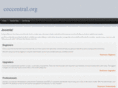ceccentral.org