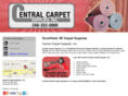 centralcarpetsuppliesmi.com