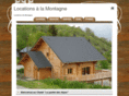 chalet-le-pastel-des-alpes.com