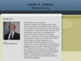 charlesgchildress.net