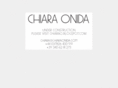 chiaraonida.com