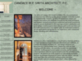 cmpsarchitect.com