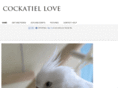 cockatiellove.com