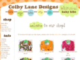 colbylane.com