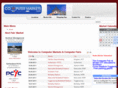 computermarkets.com