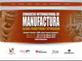 congresomanufactura.com