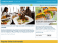 corestaurantlocator.com