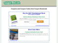 couponblvd.com