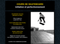 cours-skate-annecy.com