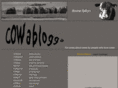 cowablogga.com