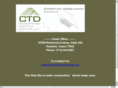 ctdresidential.com