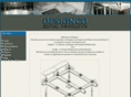 designcometalproducts.com
