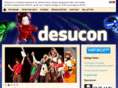 desucon.com