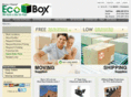 econo-box.com