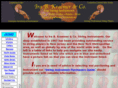 fineviolins.net