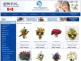 floristsaskatoon.com
