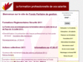 formationprocontinue.org