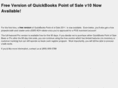 freequickbookspos.com