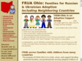 frua-ohio.com