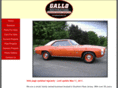 gallorestorations.com