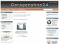 garagenshop24.de