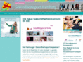 gesundheitssport-hamburg.de