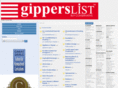 gipperslist.net