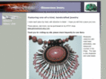 glimmerstonejewelry.com
