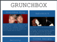 grunchbox.com