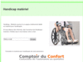 handicape-materiel.com