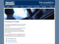 harcourtsacademy.com