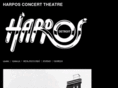 harposconcerttheater.com