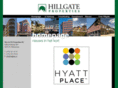 hillgate.nl