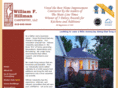 hillmancarpentry.com