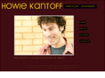 howiekantoff.com