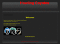 howlingcoyotes.com