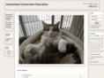 humanimalconnection-edu.com