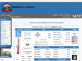 ihtiman-meteo.com