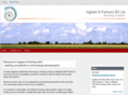 inghampartners-bg.com
