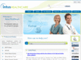 intushealthcare.eu