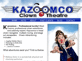 kazoomco.com