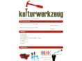 kulturwerkzeug.de