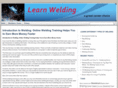 learnwelding.net