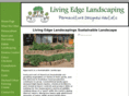 livingedgelandscaping.com